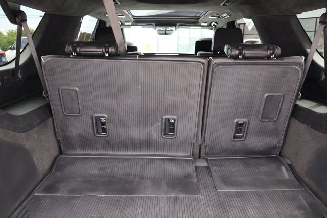 2025 Cadillac Escalade ESV 4WD Sport Platinum