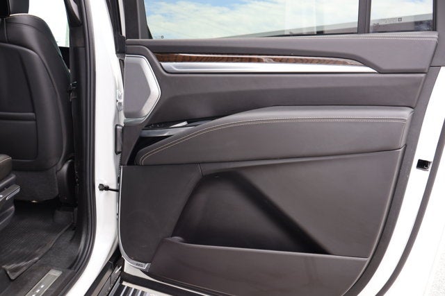 2025 Cadillac Escalade ESV 4WD Sport Platinum