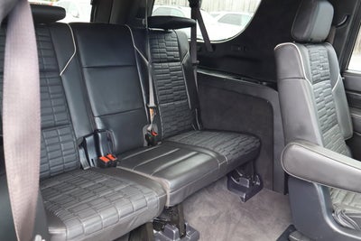 2025 Cadillac Escalade ESV 4WD Sport Platinum