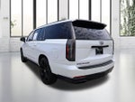 2025 Cadillac Escalade ESV 4WD Sport Platinum