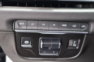 2025 Cadillac Escalade ESV 4WD Sport Platinum