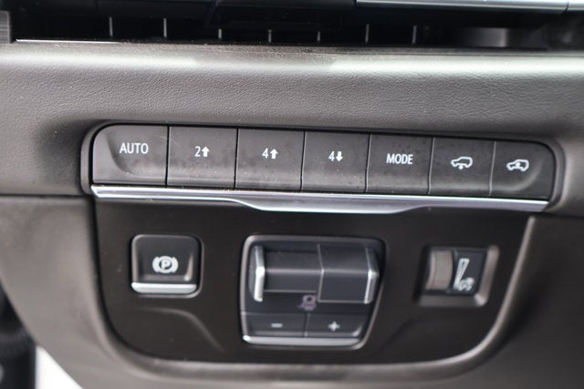 2025 Cadillac Escalade ESV 4WD Sport Platinum