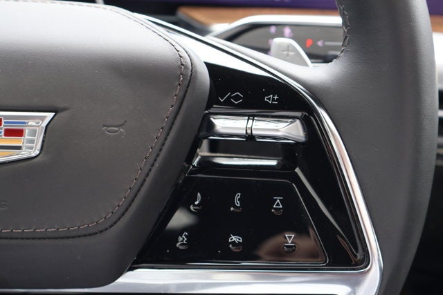 2025 Cadillac Escalade ESV 4WD Sport Platinum