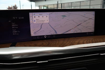 2025 Cadillac Escalade ESV 4WD Sport Platinum