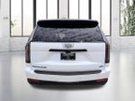 2025 Cadillac Escalade ESV 4WD Sport Platinum