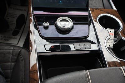 2025 Cadillac Escalade ESV 4WD Sport Platinum
