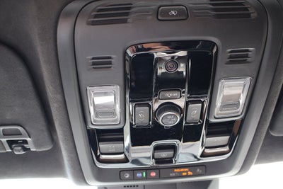 2025 Cadillac Escalade ESV 4WD Sport Platinum