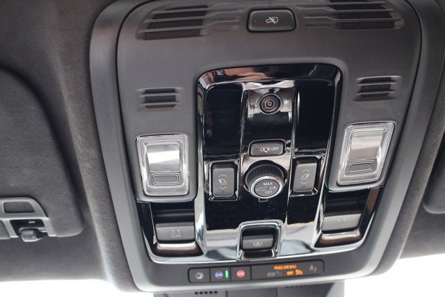 2025 Cadillac Escalade ESV 4WD Sport Platinum