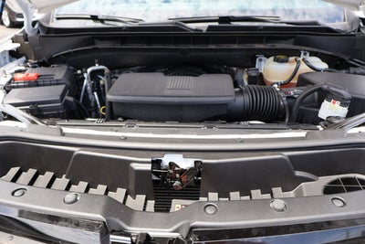 2025 Cadillac Escalade ESV 4WD Sport Platinum