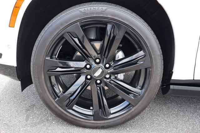 2025 Cadillac Escalade ESV 4WD Sport Platinum