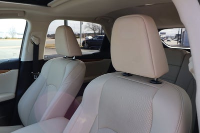 2022 Lexus RX RX 350