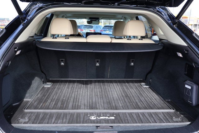 2022 Lexus RX RX 350