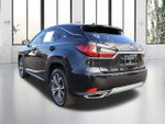 2022 Lexus RX RX 350