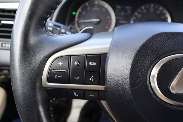 2022 Lexus RX RX 350