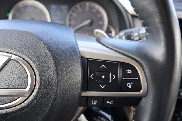 2022 Lexus RX RX 350