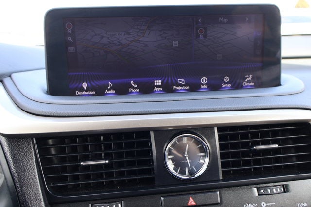 2022 Lexus RX RX 350