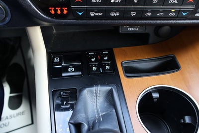 2022 Lexus RX RX 350