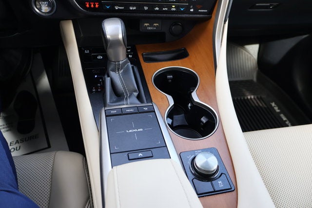 2022 Lexus RX RX 350