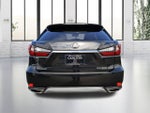 2022 Lexus RX RX 350