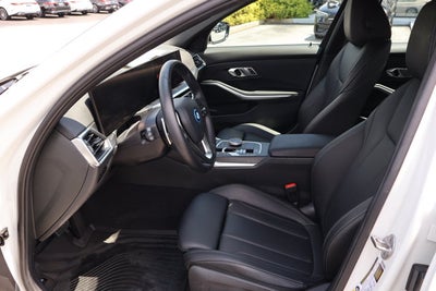 2023 BMW 3 Series 330e