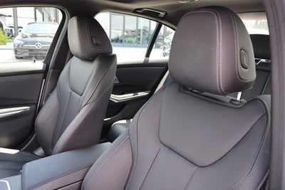 2023 BMW 3 Series 330e