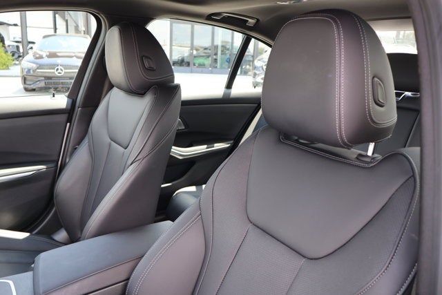 2023 BMW 3 Series 330e