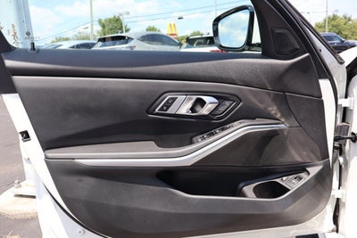 2023 BMW 3 Series 330e