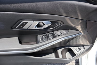 2023 BMW 3 Series 330e
