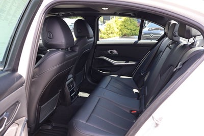2023 BMW 3 Series 330e