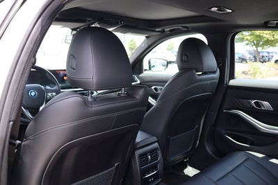 2023 BMW 3 Series 330e