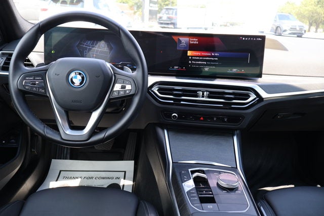 2023 BMW 3 Series 330e