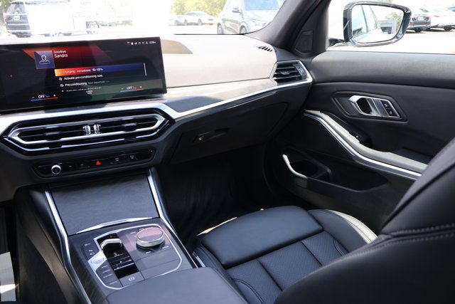 2023 BMW 3 Series 330e