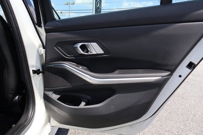 2023 BMW 3 Series 330e