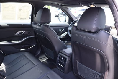 2023 BMW 3 Series 330e