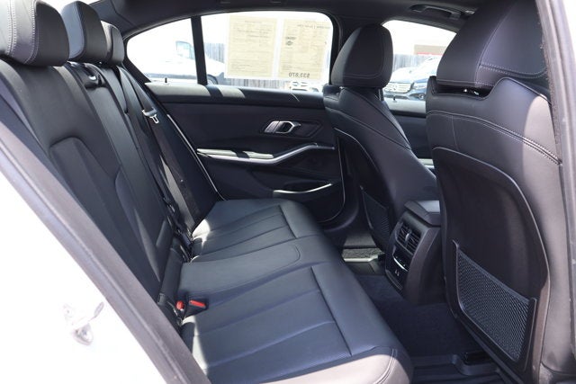 2023 BMW 3 Series 330e