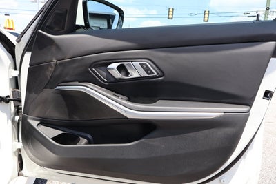 2023 BMW 3 Series 330e