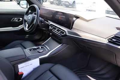 2023 BMW 3 Series 330e