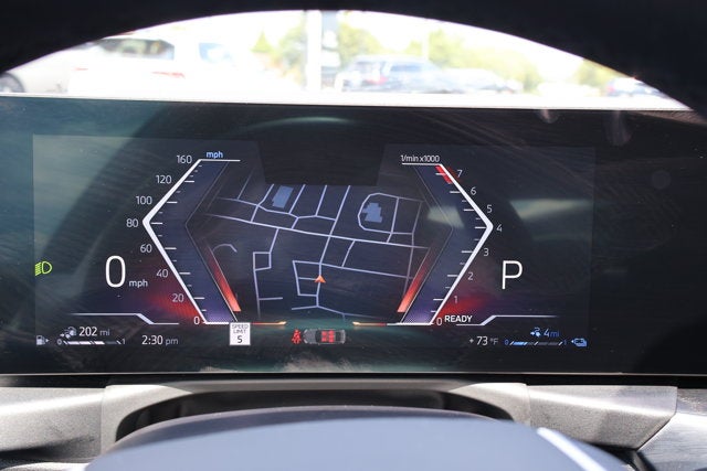 2023 BMW 3 Series 330e