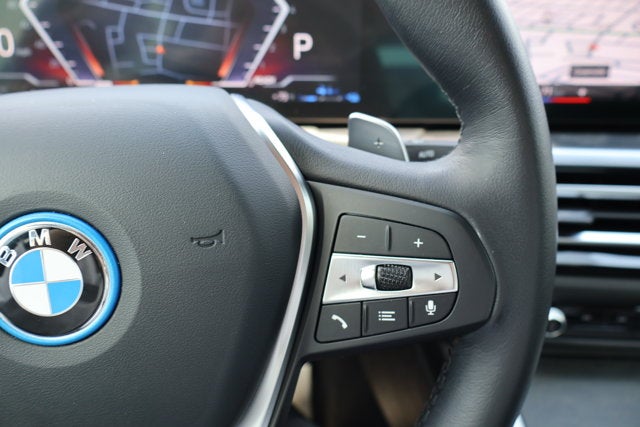 2023 BMW 3 Series 330e