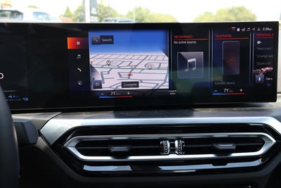 2023 BMW 3 Series 330e