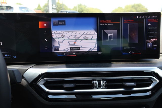 2023 BMW 3 Series 330e