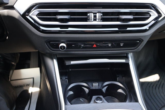 2023 BMW 3 Series 330e