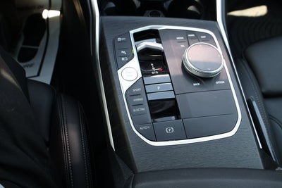 2023 BMW 3 Series 330e