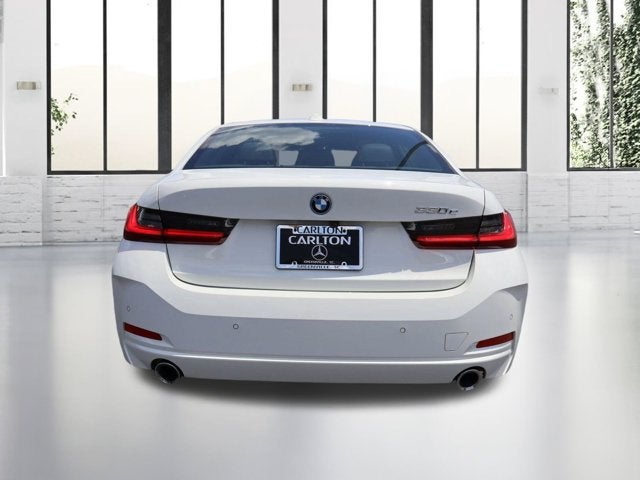 2023 BMW 3 Series 330e