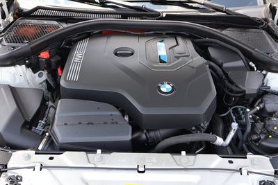 2023 BMW 3 Series 330e