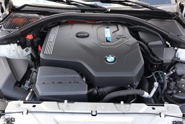 2023 BMW 3 Series 330e
