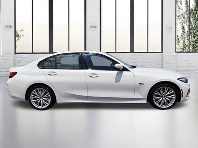 2023 BMW 3 Series 330e