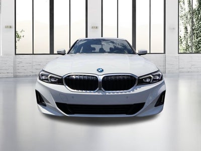 2023 BMW 3 Series 330e