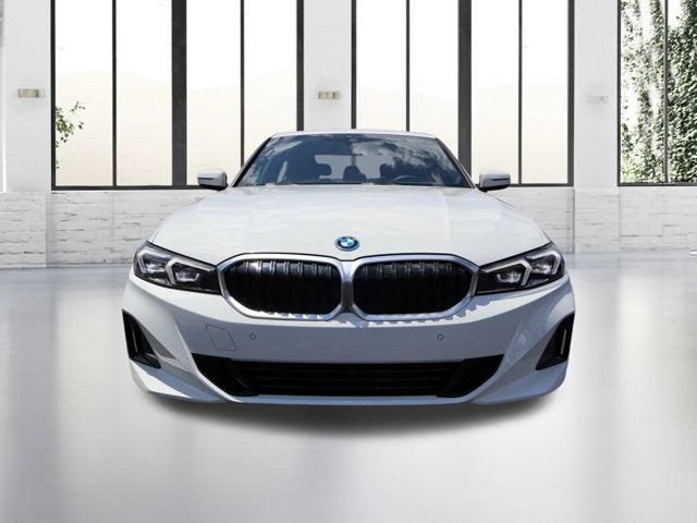 2023 BMW 3 Series 330e