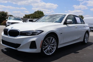 2023 BMW 3 Series 330e